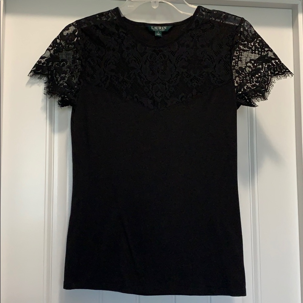 Ralph Lauren top